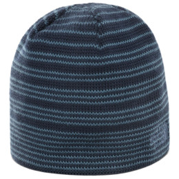 Bonnet The North Face Bones Recycled Beanie bleu foncé UrbanNavy/ShadyBlue