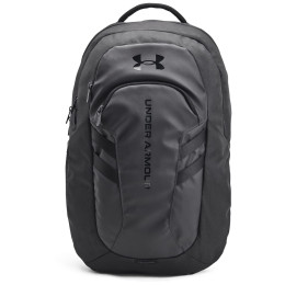 Sac à dos Under Armour Hustle 6.0 Pro BP gris / noir BLK