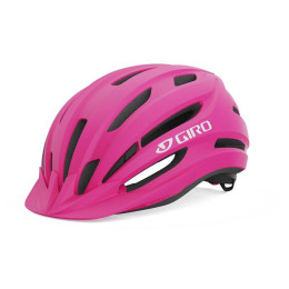 Casque vélo Giro Register II MIPS Youth rose Bright Pink