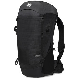 Sac à dos Mammut Ducan 24 vert Black