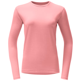 T-shirt fonctionnel femme Devold Breeze Plus Merino 200 Shirt Wmn