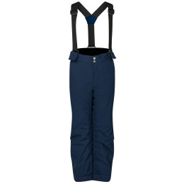 Pantalon de ski enfant Dare 2b Outmove III Insulated Pant Navy bleu foncé Navy