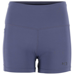 Short femme Kari Traa Vilde Shorts 3In bleue Moon