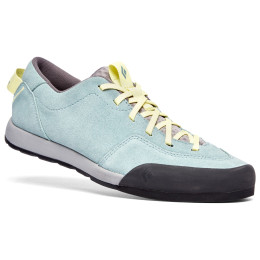 Chaussures femme Black Diamond Prime W bleu / jaune BlueAsh