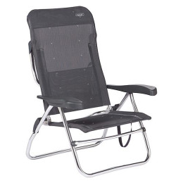 Chaise Crespo AL-223 girs grey