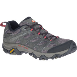 Chaussures randonnée homme Merrell Moab 3 Wp girs beluga