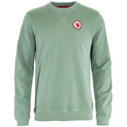 Sweat-shirt homme Fjällräven 1960 Logo Badge Sweater