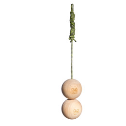 Equipement de fitness YY VERTICAL Climbing Balls 12 cm