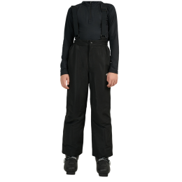 Pantalon de ski enfant 4F Trousers Fnk M1523 Deep Black noir Deep Black