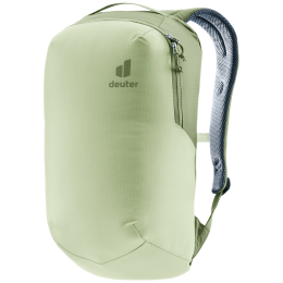 Sac à dos urbain Deuter Yort 15 vert clair mineral-grove