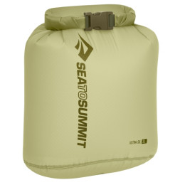 Housse étanche Sea to Summit Ultra-Sil Dry Bag 3L green Tarragon