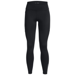 Leggings femmes Under Armour Fly Fast 3.0 Tight vert Black / Black / Reflective