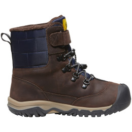 Bottes d'hiver enfant Keen Kanibou Wp Youth