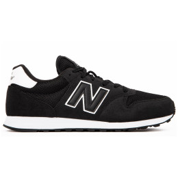 Chaussures homme New Balance GM500EB2 vert