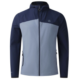 Veste homme Dare 2b Endurance Softshell bleu Navy/Mercury