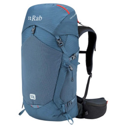Sac à dos femmes Rab Protium 33 ND bleu Orion Blue