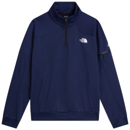 Sweat-shirt homme The North Face M Mountain Athletics 1/4 Zip Fleece 2.0