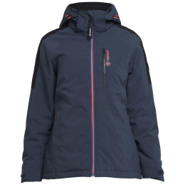 Veste de ski femme Tenson Core Ski Jacket bleu foncé Dark Blue
