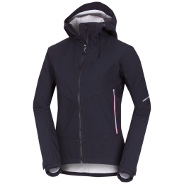 Veste softshell femme Northfinder Chandra