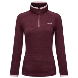 Veste polaire fonctionnelle femme Regatta Women's Yonder II