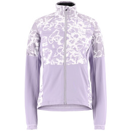 Veste femme Kari Traa Ragna Jacket violet Balmy