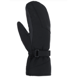 Gants de ski femmes Viking Sherpa 2.0 GTX Mitten Ski noir black