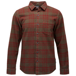 Chemise homme Black Diamond M Project Flannel