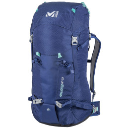 Sac à dos femmes Millet Prolighter 30+10 LD bleue PurpleBlue