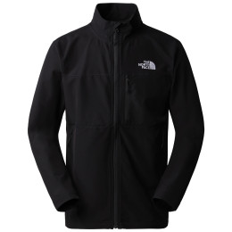 Veste homme The North Face Softshell Travel Jacket vert TNF BLACK