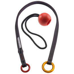 Fausse fourche Camp Herbol 120 cm vert