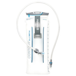Poche d'hydratation Hydrapak Contour 3L transparent Clear