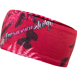 Bandeau Silvini Monate WA1517 rose PunchPink