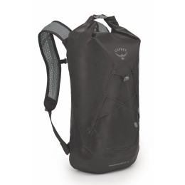 Sac à dos randonnée Osprey Transporter Wp 18 vert black