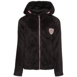 Sweat enfant Loap Chemila noir Black