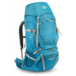 Sac à dos femmes Lowe Alpine Axiom 3 ND Diran 65:75 bleue