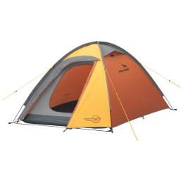 Tente Easy Camp Meteor 200 (2017) orange