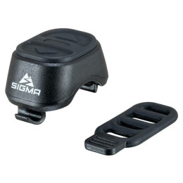 Télécommande Sigma Remote One noir black