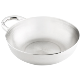 Bol GSI Outdoors Glacier Stainless Bowl w/handle