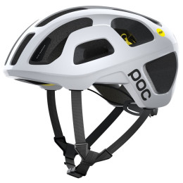 Casque vélo POC Octal MIPS blanc Hydrogen White