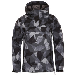 Veste homme Alpine Pro Axat girs dark grey