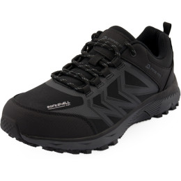 Chaussures homme Alpine Pro Kinsley vert