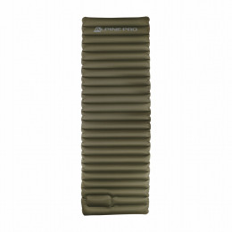 Matelas gonflable Alpine Pro Dofare vert