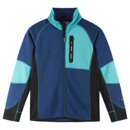 Sweatshirt enfant Reima Liukuen