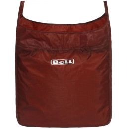 Sac Boll Ultralight Slingbag rouge terracota