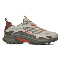 Chaussures homme Merrell Moab Speed 2 GTX