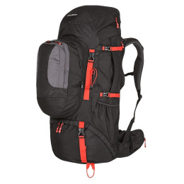 Sac à dos Husky Samont 60+10 L vert