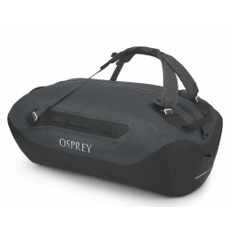 Sac de voyage Osprey Transporter Wp Duffel 100 girs tunnel vision grey