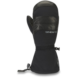 Moufles Dakine Excursion Gore-Tex Mitt vert Black