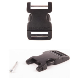 Boucle de remplacement Sea to Summit Boucle de remplacement 38 mm 1 axe