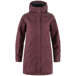 Manteau femme Fjällräven Kiruna Padded Parka W